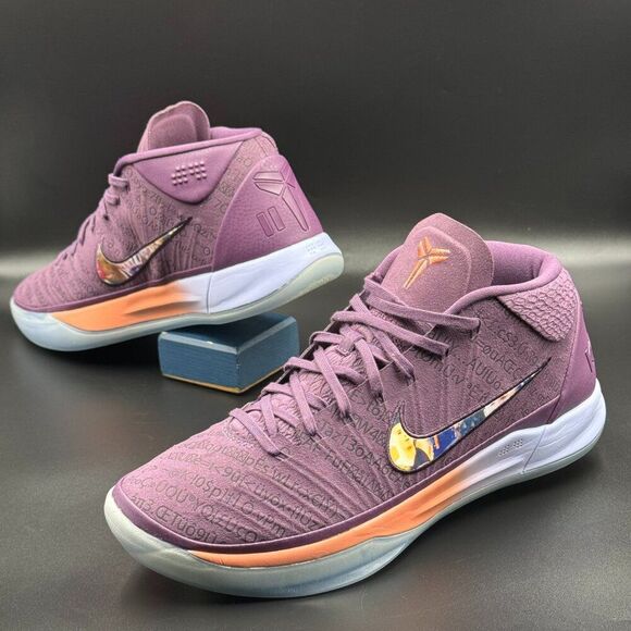 Nike Kobe A.D. 'Devin Booker' PE - Picture 7 of 13